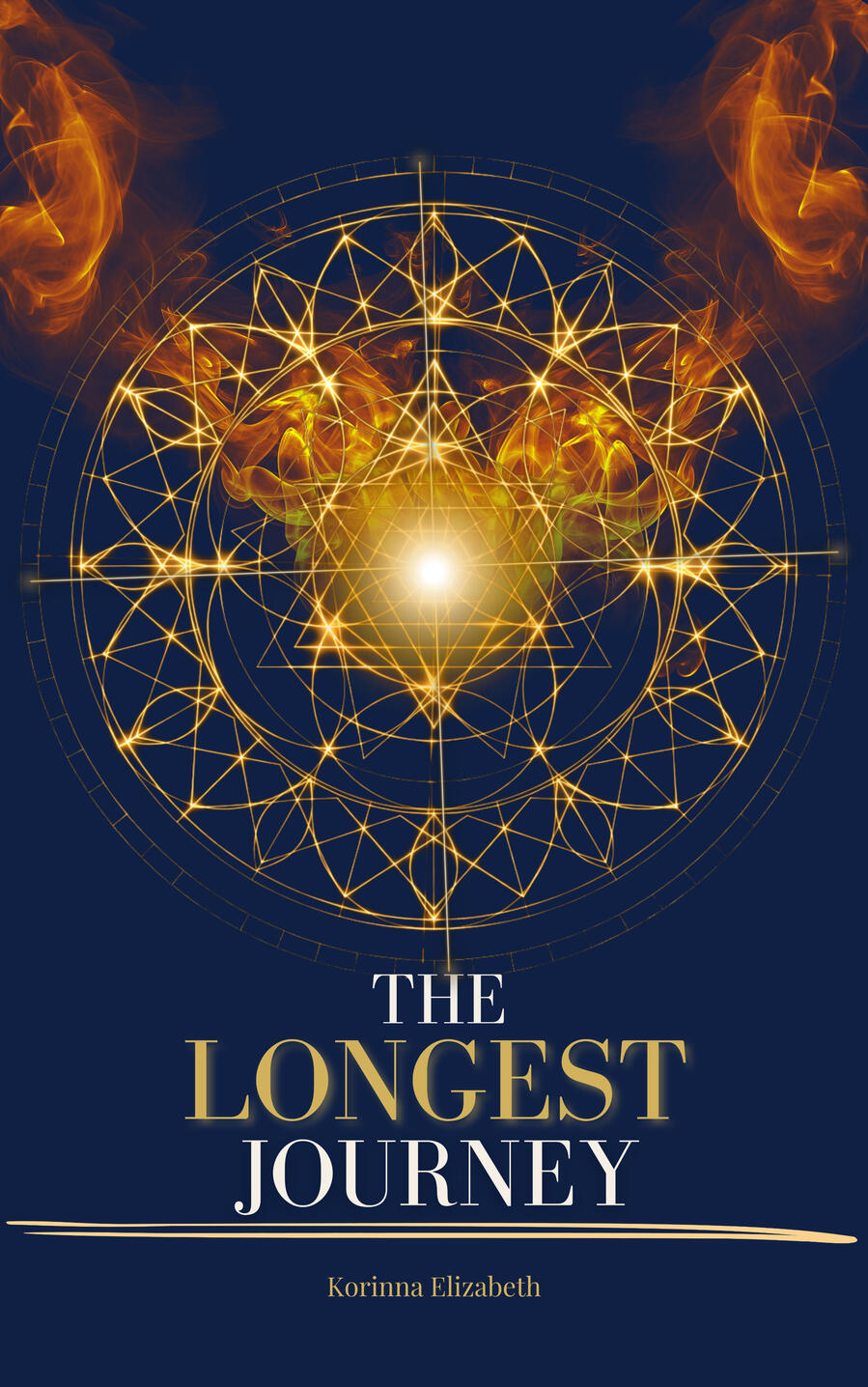 The Longest Journey Human Design 2027 Sleeping Phoenix Self Help Book